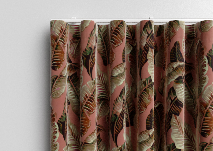 Nicobar, Blush - Made to Measure Curtain - Image 13